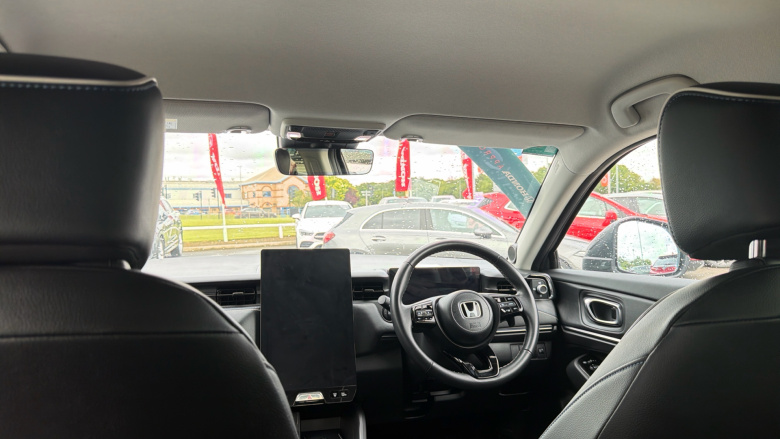 Honda E Ny1 150kW Elegance 69kWh 5dr Auto Electric Hatchback
